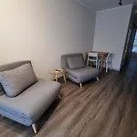 J55 Apartments