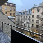 Idealais-Apartaments