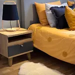 Riga A New Designed Cosy Family Apartment