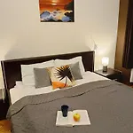 Ideally Located City Center 2 Bedrooms Spacious Apartment