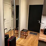 Stylish Studio In The Heart Of Riga