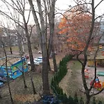 Saknes Apartamenti