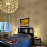 Apartment In The Heart Of Old Riga