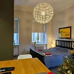 Apartment In The Heart Of Old Riga