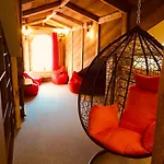 Brivibas Residence - Wave, Free Privat Parking, Free Wifi, Self Check-In