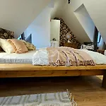 Silversmith\'S Residence In Old Riga