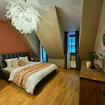 Silversmith\'S Residence In Old Riga