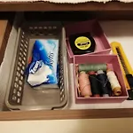 Saknes Apartamenti