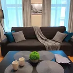 Two Bedroom Apartment In Old Town, Up To 6 Guests