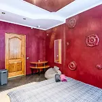 Fancy Private Student\'S Rooms