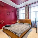 Fancy Private Student\'S Rooms
