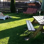 Forest Edge Lodge