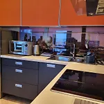 Solaris Studio Apartments