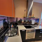 Solaris Studio Apartments