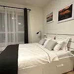 Pearl - New And Cosy Apartment Close To Center
