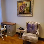 Al Pacino Apartment