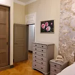 Al Pacino Apartment
