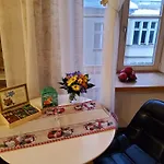Al Pacino Apartment