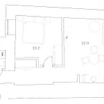 Premium Apartment In Quiet & Historical Area