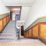 Prestigious Former Library Apartment - Perfect Location