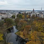 Joya Mia - The Soul Of Riga & Free Parking