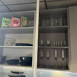 Brivibas Residence - Stones, Free Privat Parking, Free Wifi, Self Check-In
