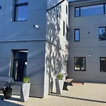 Brivibas Residence - Wave, Free Privat Parking, Free Wifi, Self Check-In