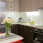 Arida Apartments
