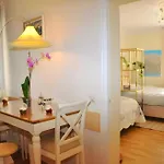 La Boheme - The Magic Of Riga & Free Parking