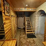Holiday Home Imanta