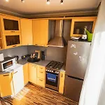 Cozy Flat