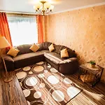 Cozy Flat