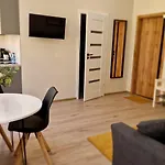 Atf Apartments