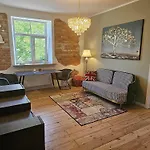 Green Tranquility - 3Rd Floor