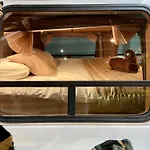 Urban Van Glamping Riga