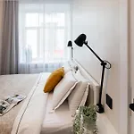 Old Riga Cozy One Bedroom Apartment