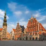Riga Old Town Jana Seta Residence