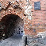 Riga Old Town Jana Seta Residence