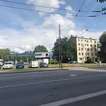 Apartment In Riga Center