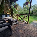 Boutigue City House With Terrace And Garden Free Parking