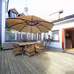 Two Bedroom / Old Town With Private Terrace