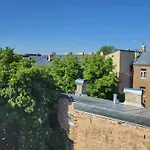 Riga Centre Sun Apartments