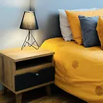 Riga A New Designed Cosy Family Apartment
