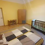 Apartment In Riga Center