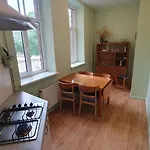 Apartment In Riga Center