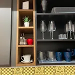 Old Town Modern Apartment