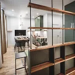 Harmony- Brand New & Cozy Very Center Of Riga