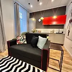 Harmony- Brand New & Cozy Very Center Of Riga