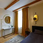 Riga Rooftop Boutique Apartment