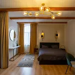 Riga Rooftop Boutique Apartment